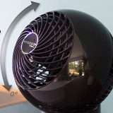 Questo è il ventilatore che stai cercando