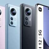 132 euro di sconto Amazon sul nuovo Xiaomi 12