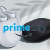 Xiaomi Redmi Buds 3 Pro: 36% di sconto con Prime Day