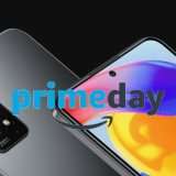 Xiaomi Redmi Note Pro 11 5G: potente ed economico al Prime Day 2022