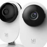 Casa al sicuro mentre sei in vacanza: l'offerta YI