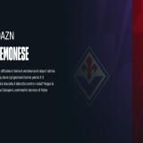 Fiorentina-Cremonese (Serie A): come vederla in streaming