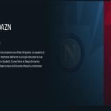 Dove guardare in streaming Napoli-Monza