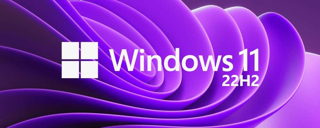 Windows 11: molte novità nella build 23466