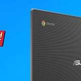 ASUS Chromebook a 99€: lo sconto imperdibile su Amazon