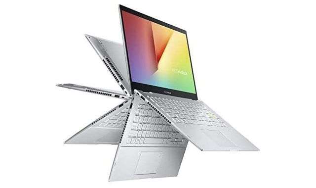 ASUS VivoBook Flip offerta