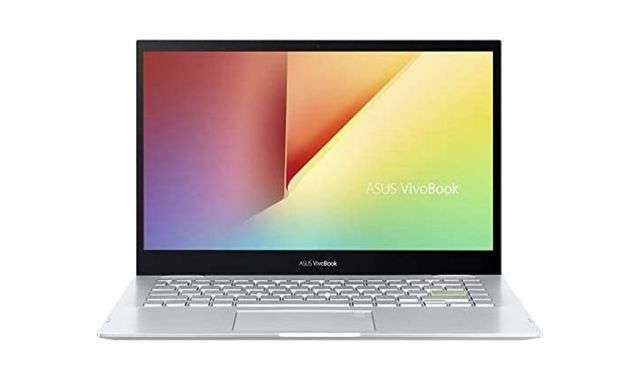 ASUS VivoBook Flip sconto