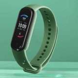 Amazfit Band 5, lo smartwatch per il fitness a soli 24€ con un coupon