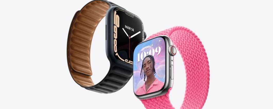 Apple Watch Pro sarà presentato a settembre con iPhone 14?