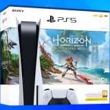 Bundle PS5 disponibile su Amazon con invito: meglio mettersi in coda