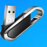 Chiavetta USB 128GB: a questo prezzo è un REGALO
