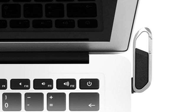 Chiavetta USB 128GB amazon