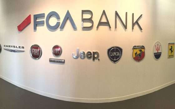Carta di credito FCA Bank: come funziona?