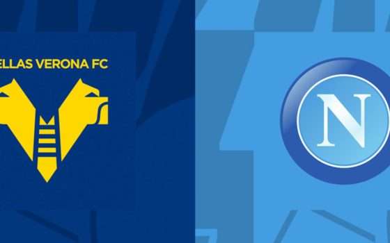 DAZN, problemi per Verona-Napoli? Arriva già il link alternativo