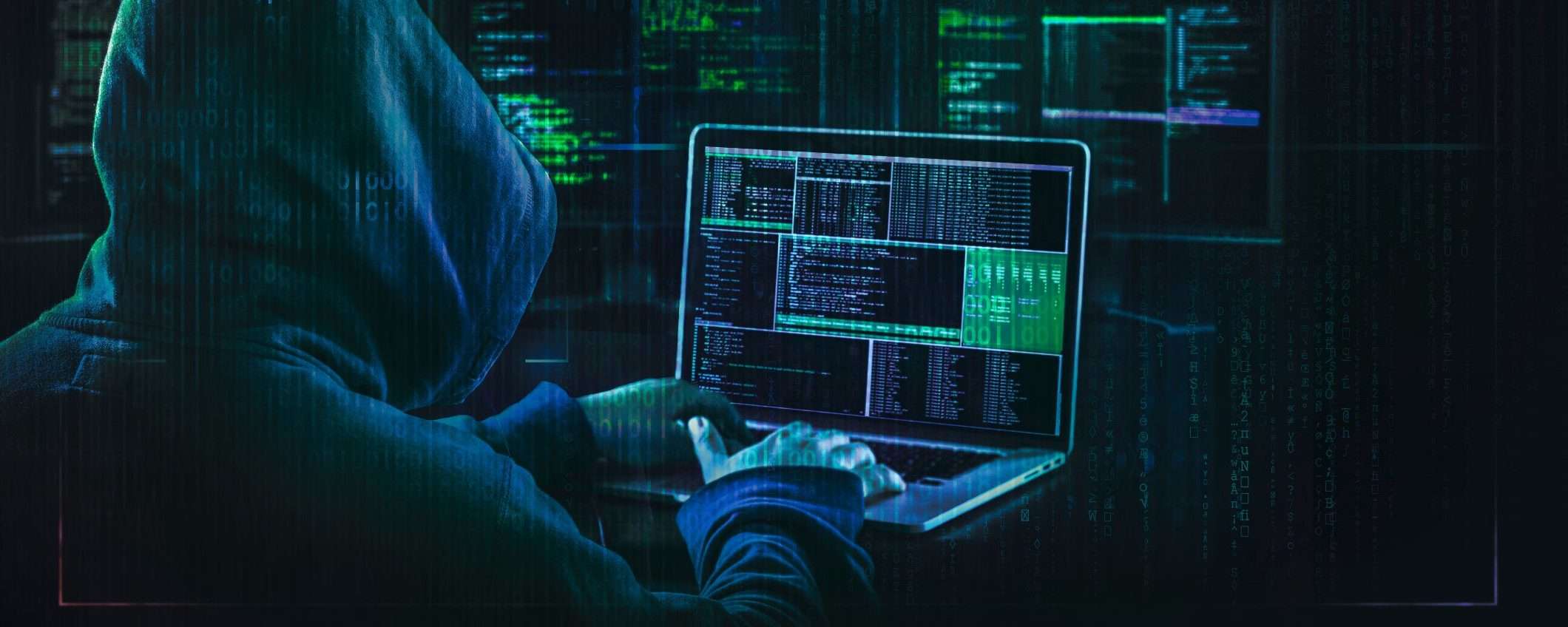 Furto di dati: questo software scopre se i tuoi sono nel Dark Web