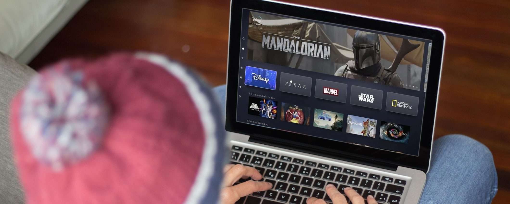 Disney+ a 2 euro al mese: ecco come fare