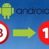 Il downgrade da Android 13 ad Android 12 è possibile solo in un caso