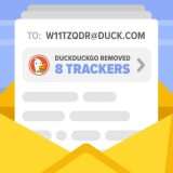 DuckDuckGo: Email Protection disponibile per tutti