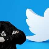 Twitter vieta link a social rivali per alcune ore (update)