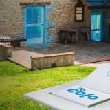 Internet ultraveloce in vacanza con Eolo QuandoVuoi: a partire da 6,90€