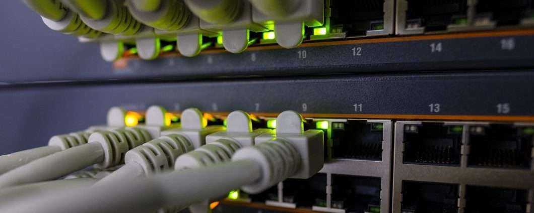 Nuova architettura Ethernet per IA e HPC