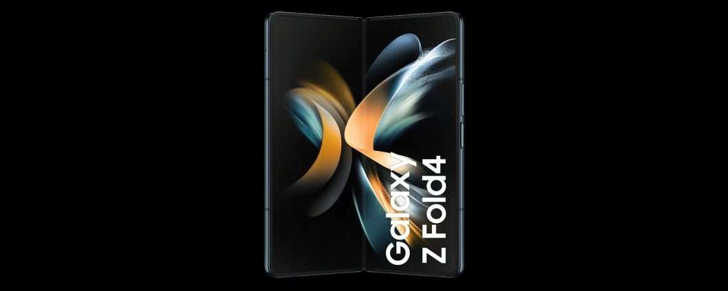 Galaxy Z Fold 4 e Flip 4: mega leak prima dell'annuncio