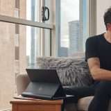 HP Dragonfly Folio G3: notebook e tablet