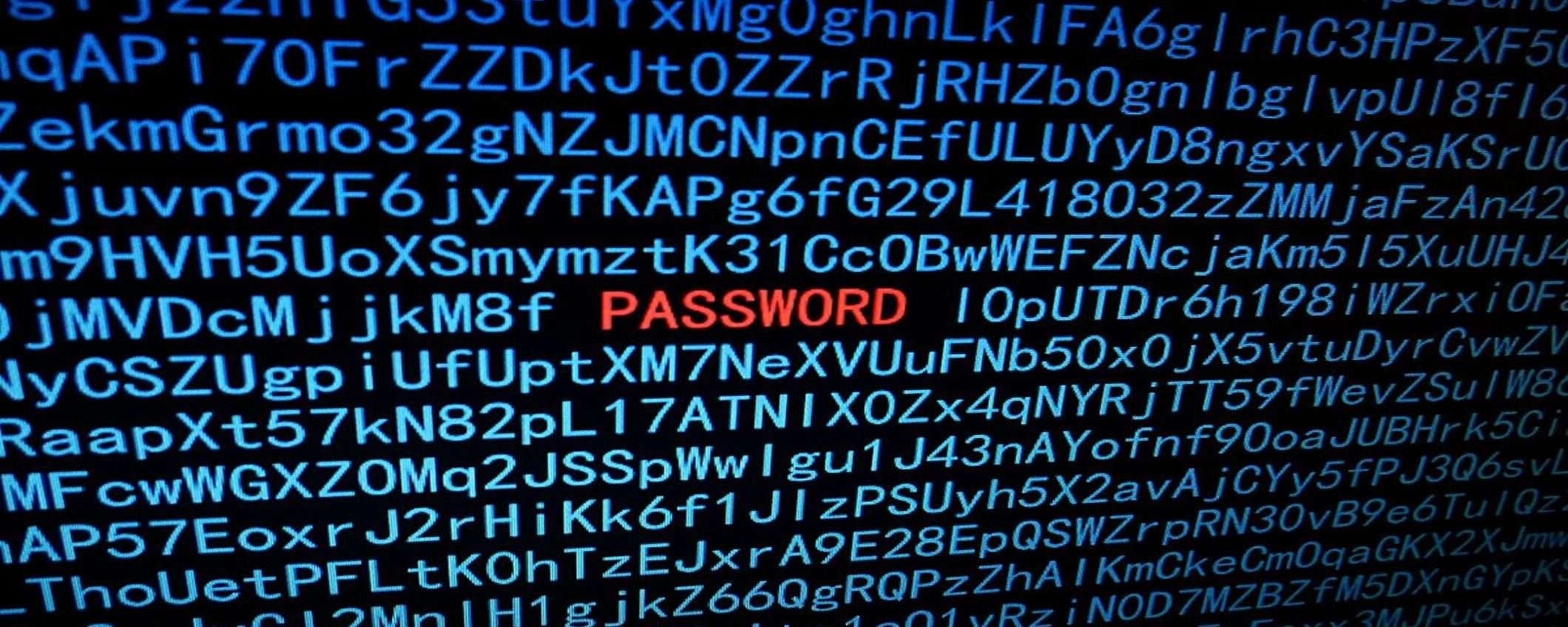 LastPass: esportare le password è semplicissimo