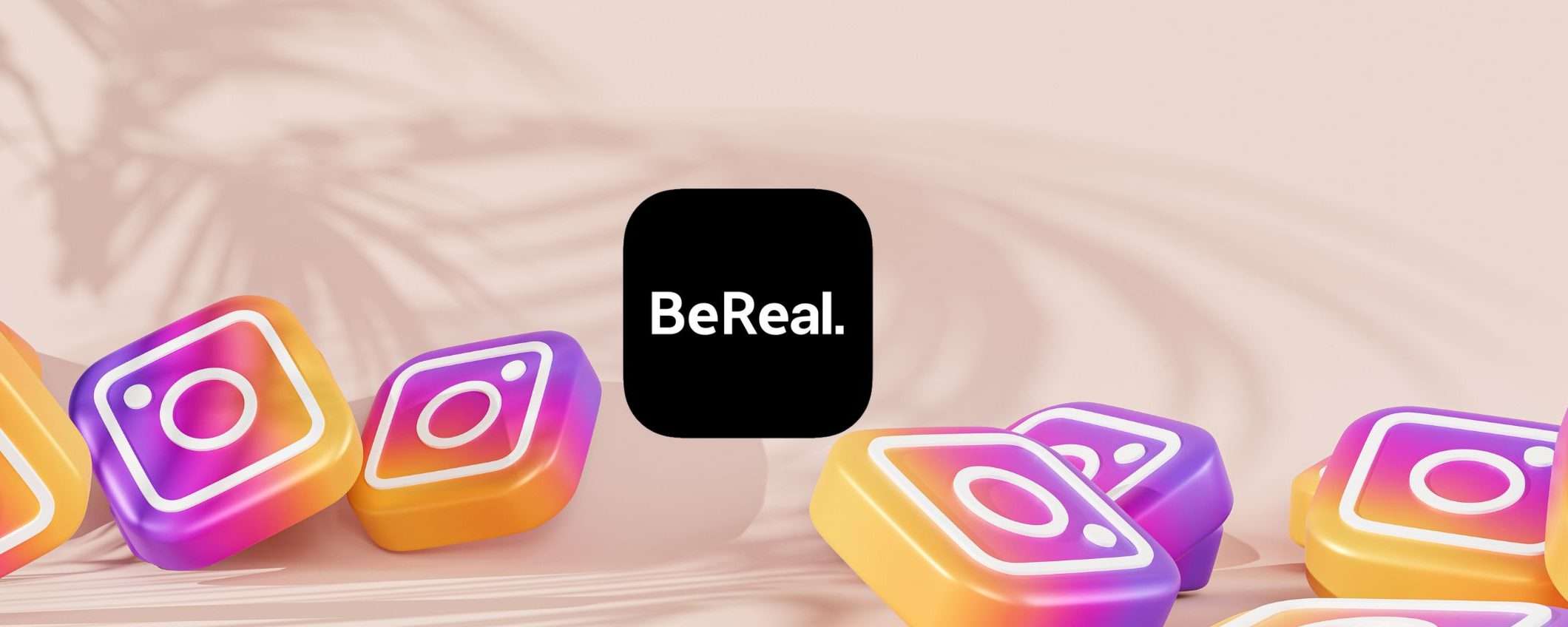 Instagram come BeReal: in studio un prototipo che sfida l'app del momento