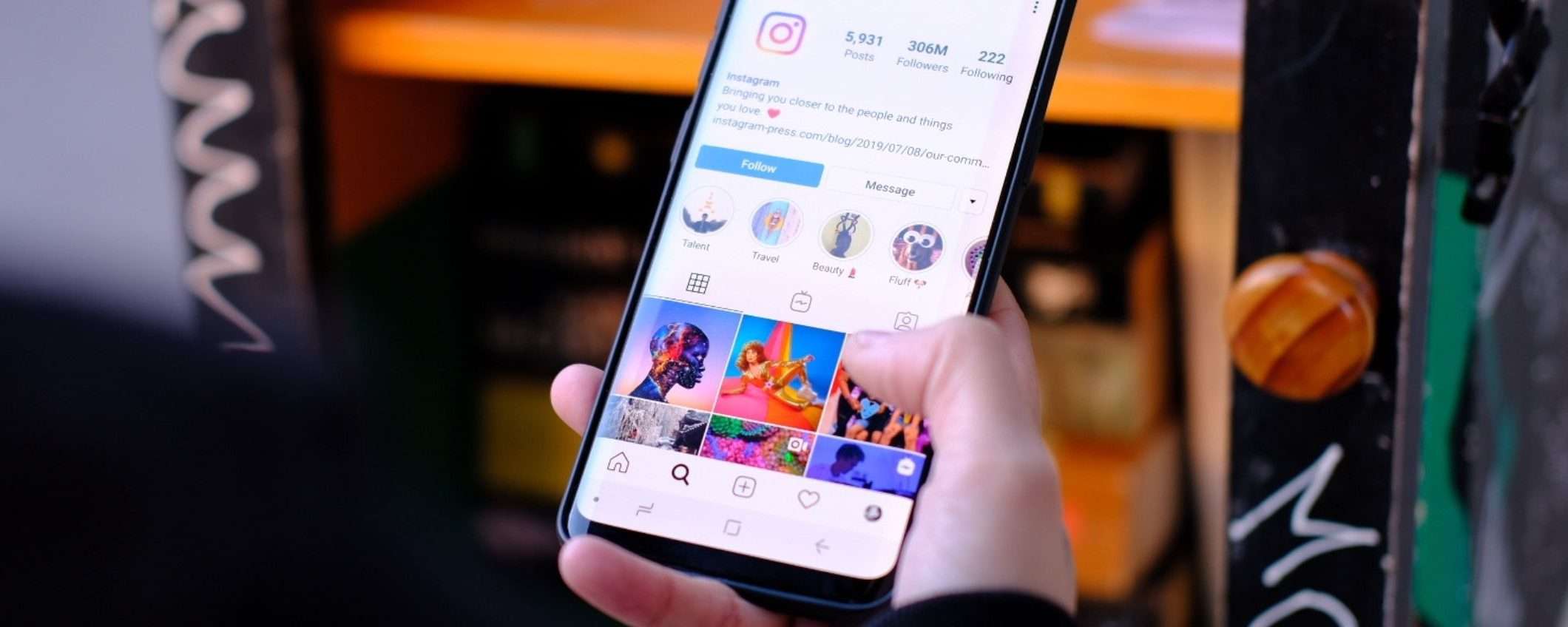Instagram mostrerà sempre meno contenuti agli adolescenti