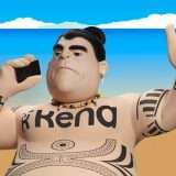 Passa a Kena a 6,99 euro con attivazione e sim gratuita