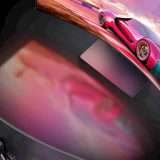 LG OLED Flex, il primo TV pieghevole ideale per il gaming