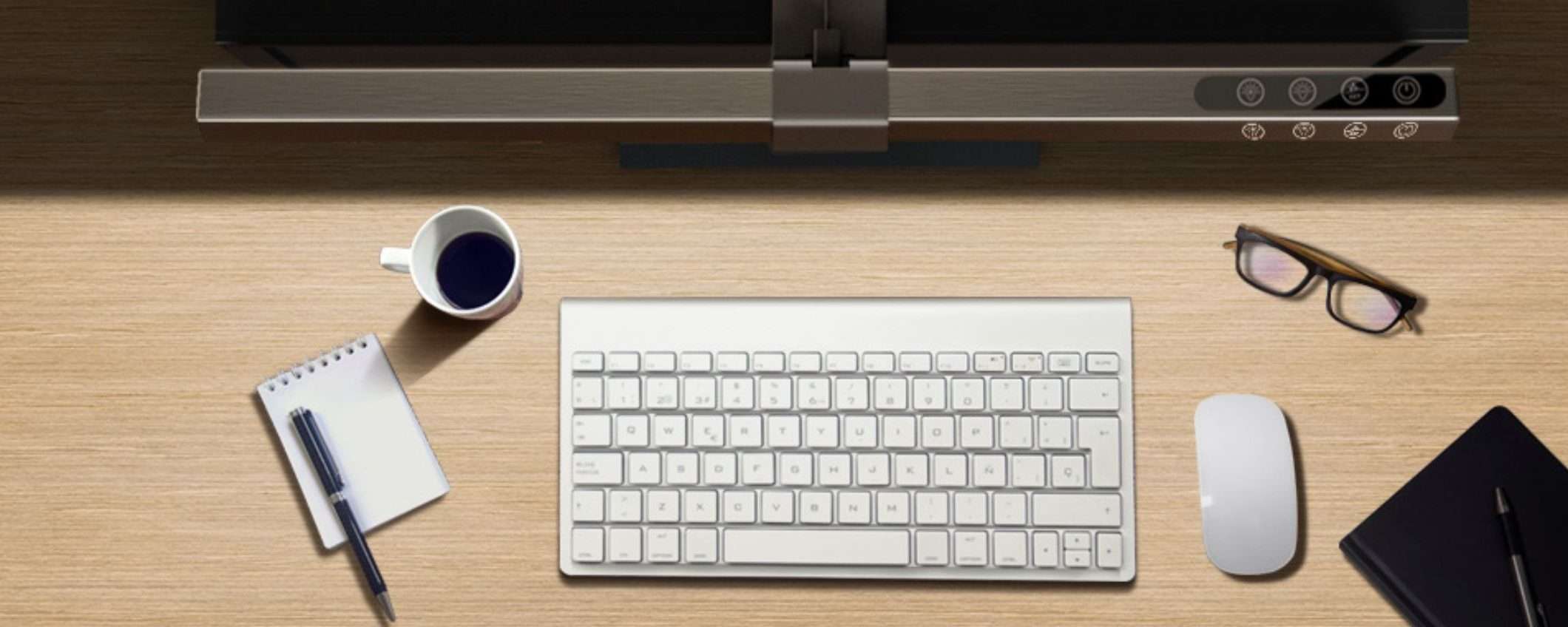 Lampada da monitor per PC: solo 11€ con questo incredibile sconto