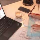 Lenovo annuncia tre ThinkPad P con CPU AMD