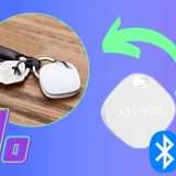 Con questi localizzatori bluetooth non perdi più niente: bastano 25€