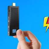 Mini PC Stick: una CHICCA a soli 125 euro con questo sconto