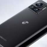 Moto X30 Pro ufficiale: primo smartphone con fotocamera da 200MP