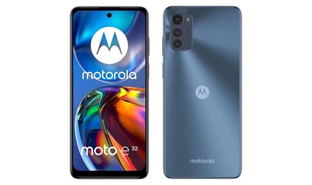 Motorola Moto e32 offerta