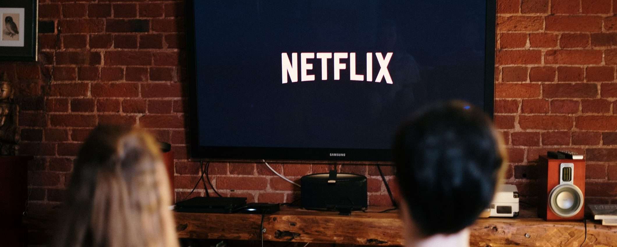 Netflix, quanto potrebbe costare il nuovo abbonamento con pubblicità