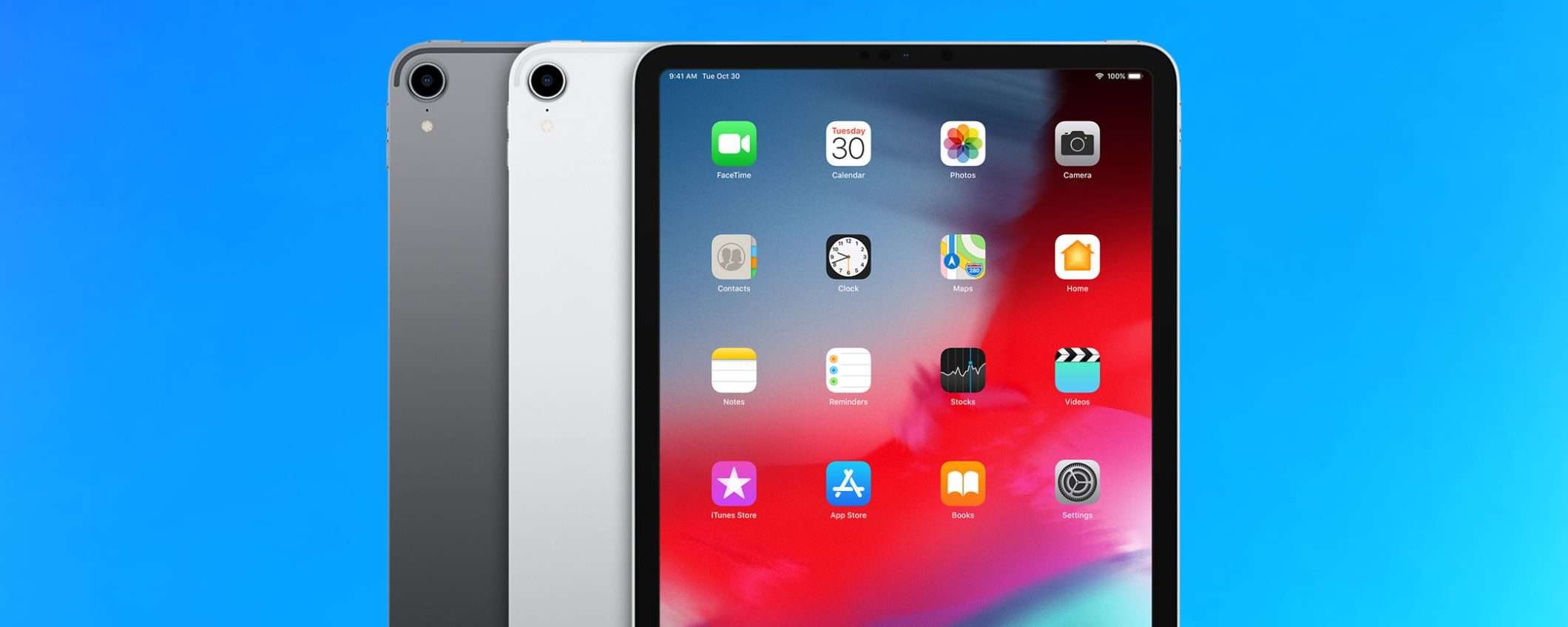 Un nuovo iPad entry-level e un iPad Pro con M2: annuncio ad ottobre?