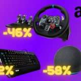 Offerte Amazon di settembre: 5 prodotti assolutamente da non perdere