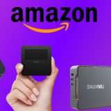 Migliori Mini PC in sconto nelle Offerte di settembre Amazon