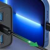 Il powerbank da 10000mAh che attacchi anche alla presa: ti bastano 20€