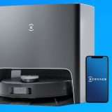 Con questo robot aspirapolvere smetti di fare le pulizie: 400€ di sconto!