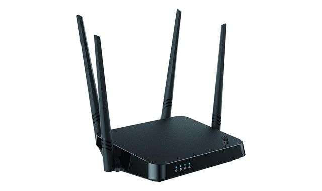Router WiFi D-Link offerta