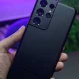 Samsung Galaxy S21 riceve la beta di Android 13