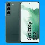 Samsung Galaxy S22 256GB: offerta mai vista prima su Amazon