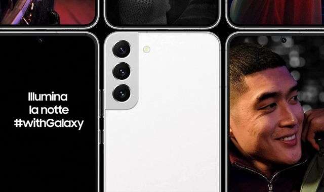 Samsung Galaxy S22 Amazon