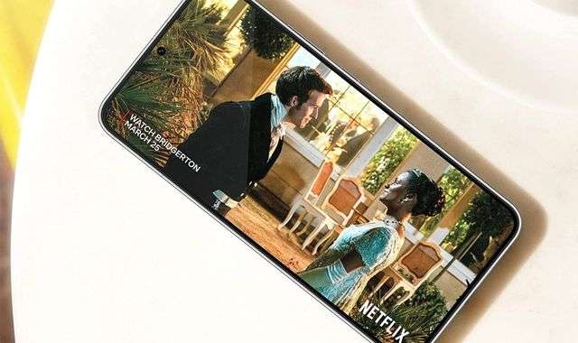 Samsung Galaxy S22 sconto amazon