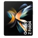 Galaxy Z Fold 4 e Z Flip 4: render ufficiali